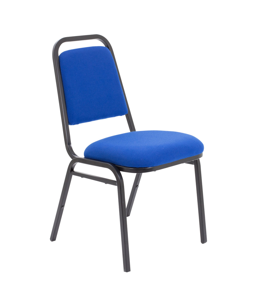 Banqueting Chair | Royal Blue