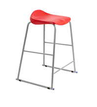 Load image into Gallery viewer, Titan Stool | Size 6 | Red