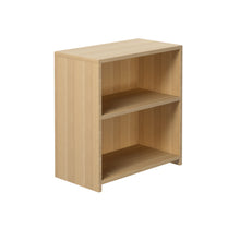 Load image into Gallery viewer, Eco 18 Premium Bookcase | 800mm | Oak