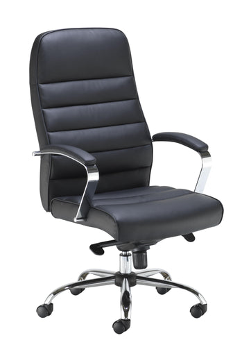 Ares Executive Chair | Black