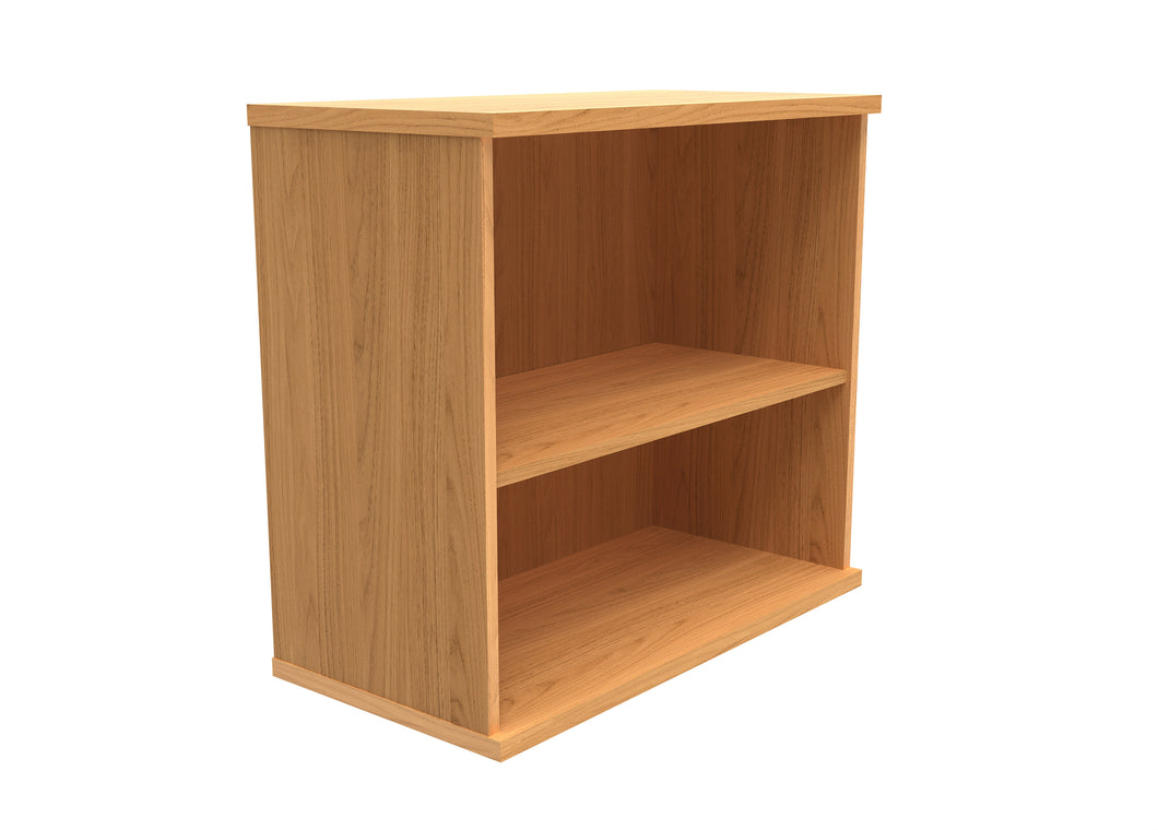 Bookcase | 1 Shelf | 730 High | Norwegian Beech