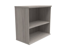 Load image into Gallery viewer, Bookcase | 1 Shelf | 730 High | Alaskan Grey Oak