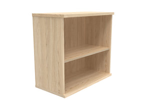 Bookcase | 1 Shelf | 730 High | Canadian Oak
