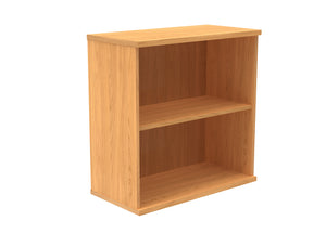 Bookcase | 1 Shelf | 816 High | Norwegian Beech