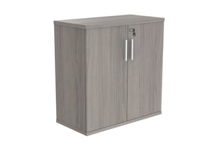 Cupboard | 816 High | Alaskan Grey Oak