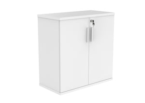 Cupboard | 816 High | Arctic White