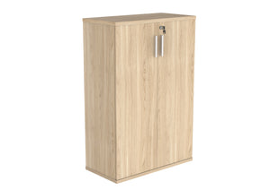 Cupboard | 1204 High | Canadian Oak