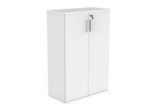 Load image into Gallery viewer, Cupboard | 1204 High | Arctic White