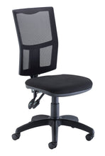 Load image into Gallery viewer, Calypso 2 Mesh Office Chair | Black