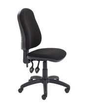 Load image into Gallery viewer, Calypso 2 High Back Operator Chair | Black