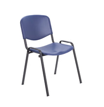 Load image into Gallery viewer, Canteen Chair | Blue