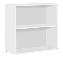 Load image into Gallery viewer, Eco 18 Premium Bookcase | 750mm | White