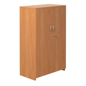 Eco 18 Premium Cupboard | 1200mm | Beech