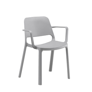 Alfresco Arm Chair | Grey