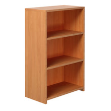 Load image into Gallery viewer, Eco 18 Premium Bookcase | 1200mm | Beech