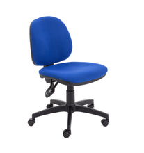 Load image into Gallery viewer, Concept Mid-Back Operator Chair | Royal Blue