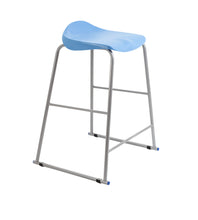Load image into Gallery viewer, Titan Stool | Size 6 | Sky Blue