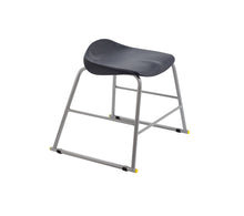 Load image into Gallery viewer, Titan Stool | Size 3 | Charcoal