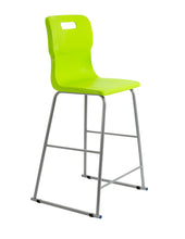 Load image into Gallery viewer, Titan High Chair | Size 6 | Lime