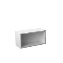 Load image into Gallery viewer, Reception Modular Straight Hutch Unit | 800mm | White