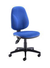 Load image into Gallery viewer, Concept High-Back Operator Chair | Royal Blue