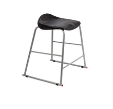 Load image into Gallery viewer, Titan Stool | Size 4 | Black