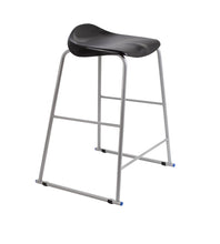Load image into Gallery viewer, Titan Stool | Size 6 | Black
