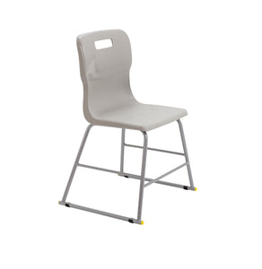 Titan High Chair | Size 3 | Grey