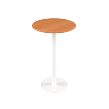 Load image into Gallery viewer, Contract Table High | 600mm | Beech/White