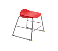 Load image into Gallery viewer, Titan Stool | Size 3 | Red
