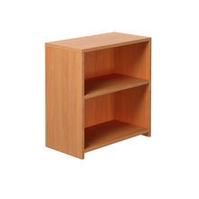 Load image into Gallery viewer, Eco 18 Premium Bookcase | 800mm | Beech