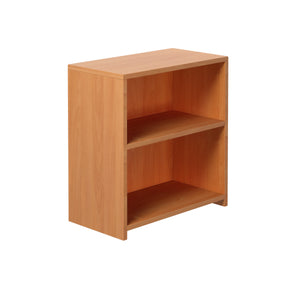 Eco 18 Premium Bookcase | 800mm | Beech