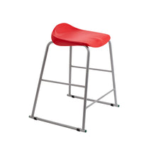 Load image into Gallery viewer, Titan Stool | Size 5 | Red