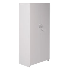 Load image into Gallery viewer, Eco 18 Premium Cupboard | 1600mm | White