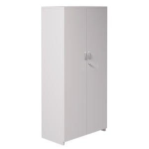 Eco 18 Premium Cupboard | 1600mm | White