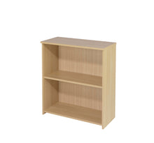 Load image into Gallery viewer, Eco 18 Premium Bookcase | 750mm | Oak