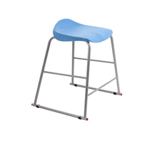 Load image into Gallery viewer, Titan Stool | Size 4 | Sky Blue