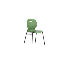 Load image into Gallery viewer, Arc 4 Leg Chair With Brace | Size 5 | Forest
