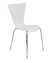 Load image into Gallery viewer, Picasso Chair Heavy Duty | White