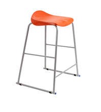 Load image into Gallery viewer, Titan Stool | Size 6 | Orange