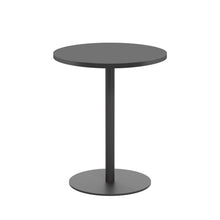 Load image into Gallery viewer, Contract Table Mid | 600mm | Black/Black