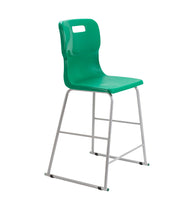 Load image into Gallery viewer, Titan High Chair | Size 5 | Green