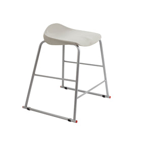 Titan Stool | Size 4 | Grey